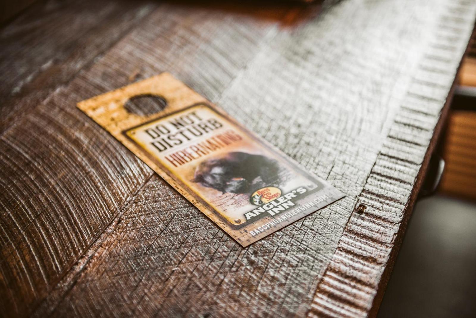 Bass Pro Shops Angler'S Lodge Спрингфийлд Екстериор снимка